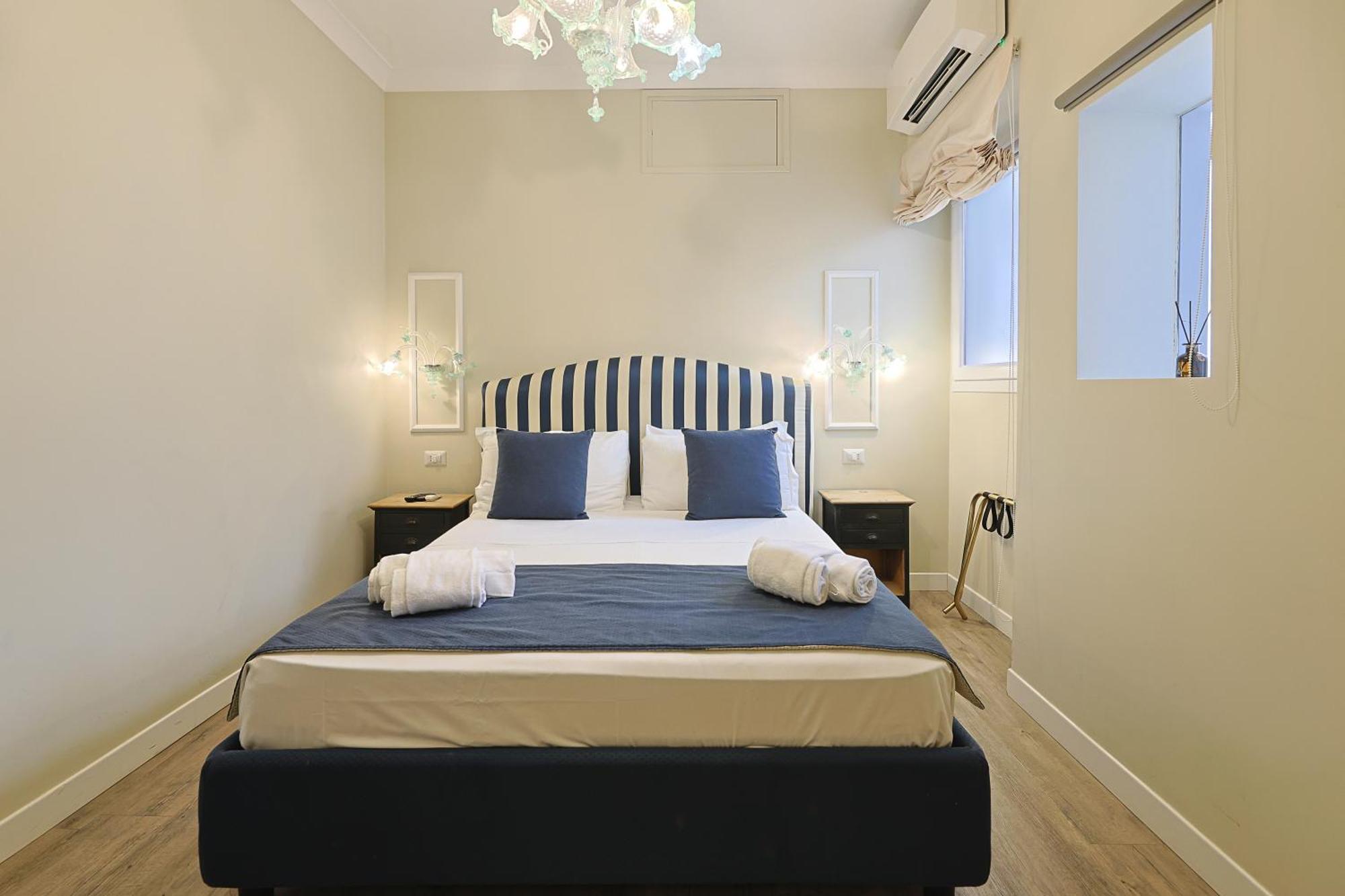 Art House Relais56 Luxury Rooms Nuova Gestione Rome Extérieur photo