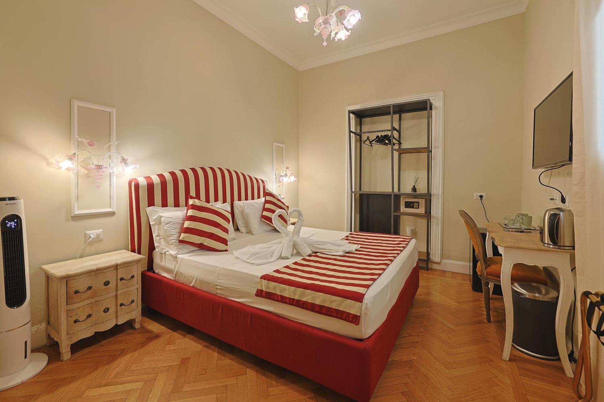 Art House Relais56 Luxury Rooms Nuova Gestione Rome Extérieur photo