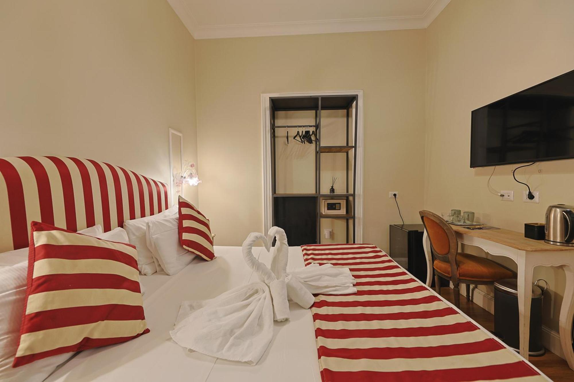 Art House Relais56 Luxury Rooms Nuova Gestione Rome Extérieur photo