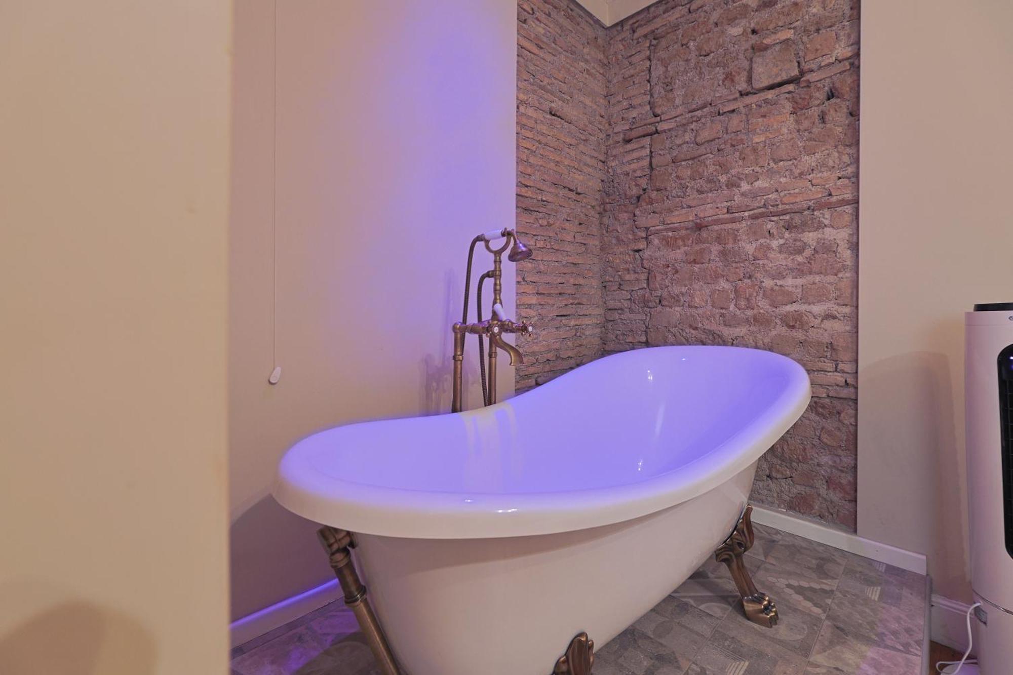 Art House Relais56 Luxury Rooms Nuova Gestione Rome Extérieur photo