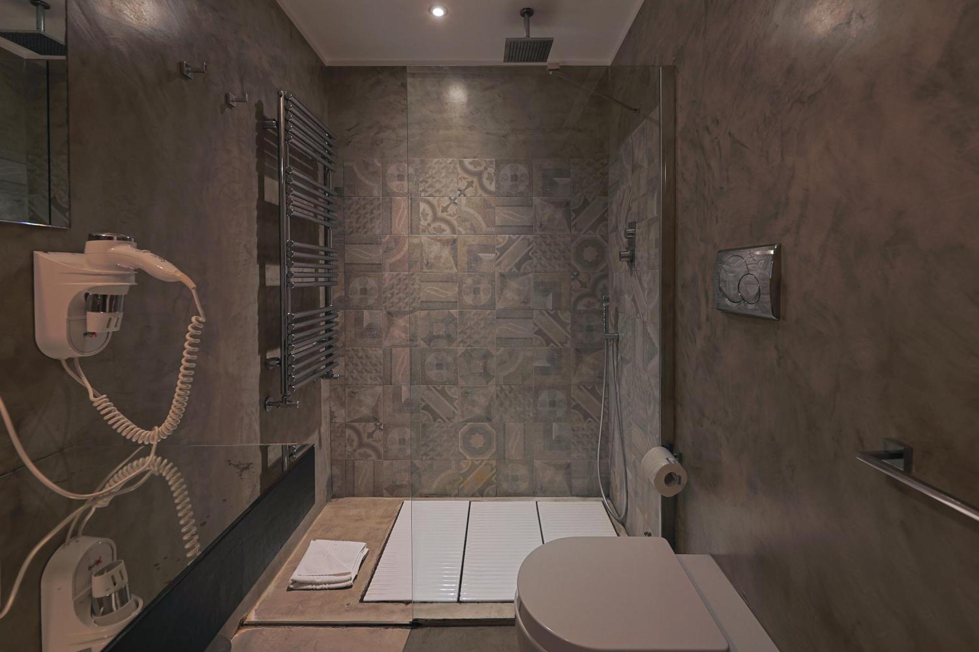Art House Relais56 Luxury Rooms Nuova Gestione Rome Extérieur photo