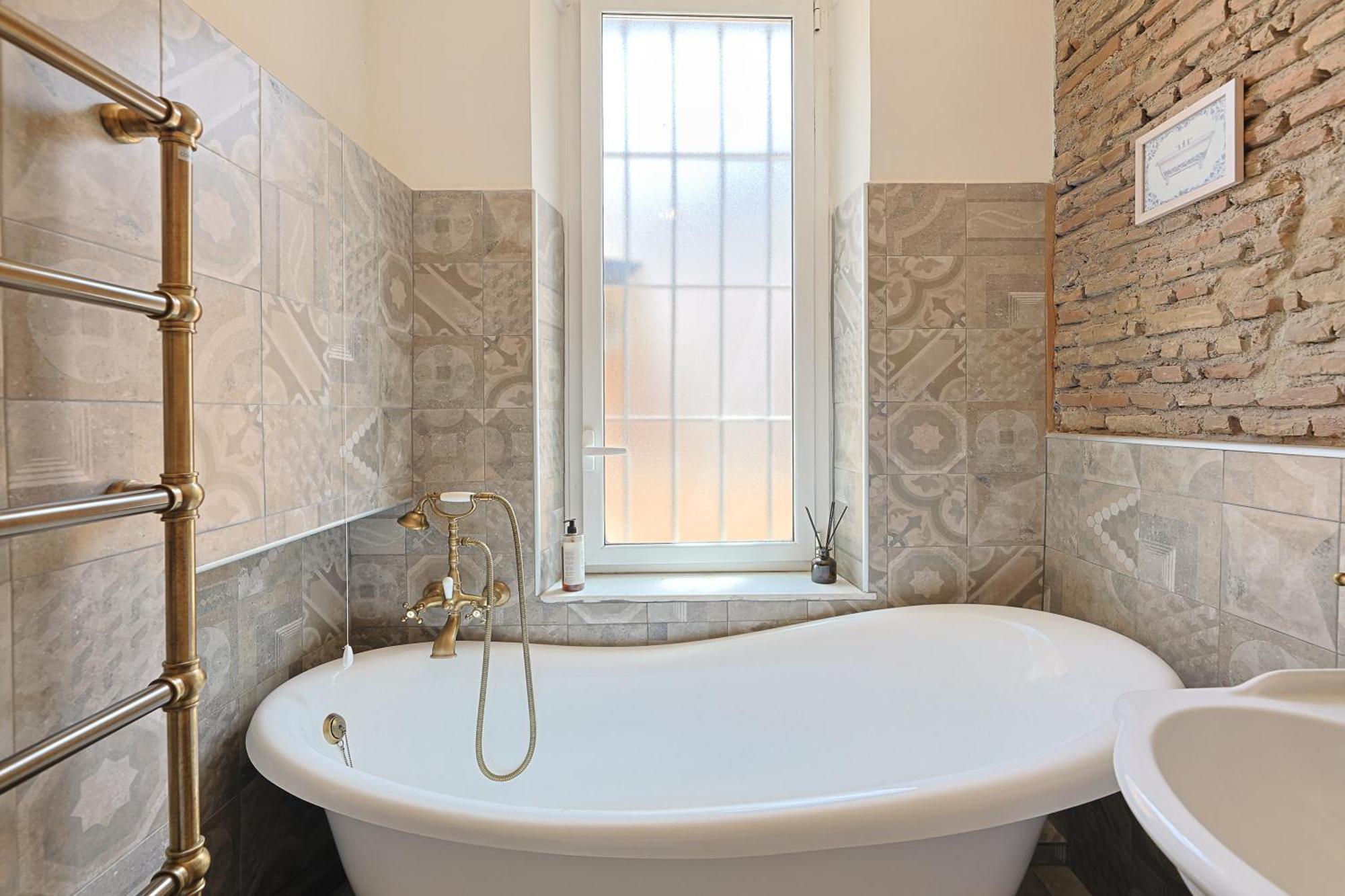 Art House Relais56 Luxury Rooms Nuova Gestione Rome Extérieur photo