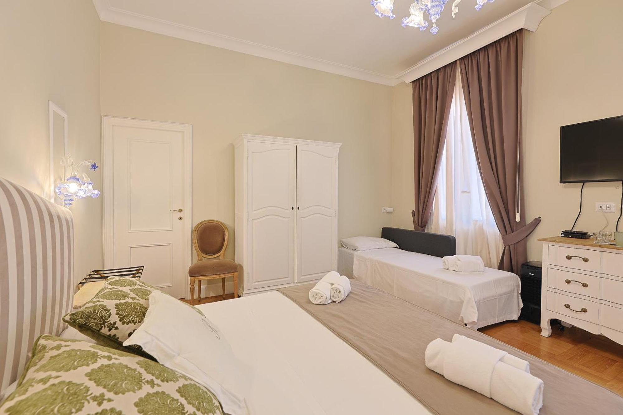 Art House Relais56 Luxury Rooms Nuova Gestione Rome Extérieur photo
