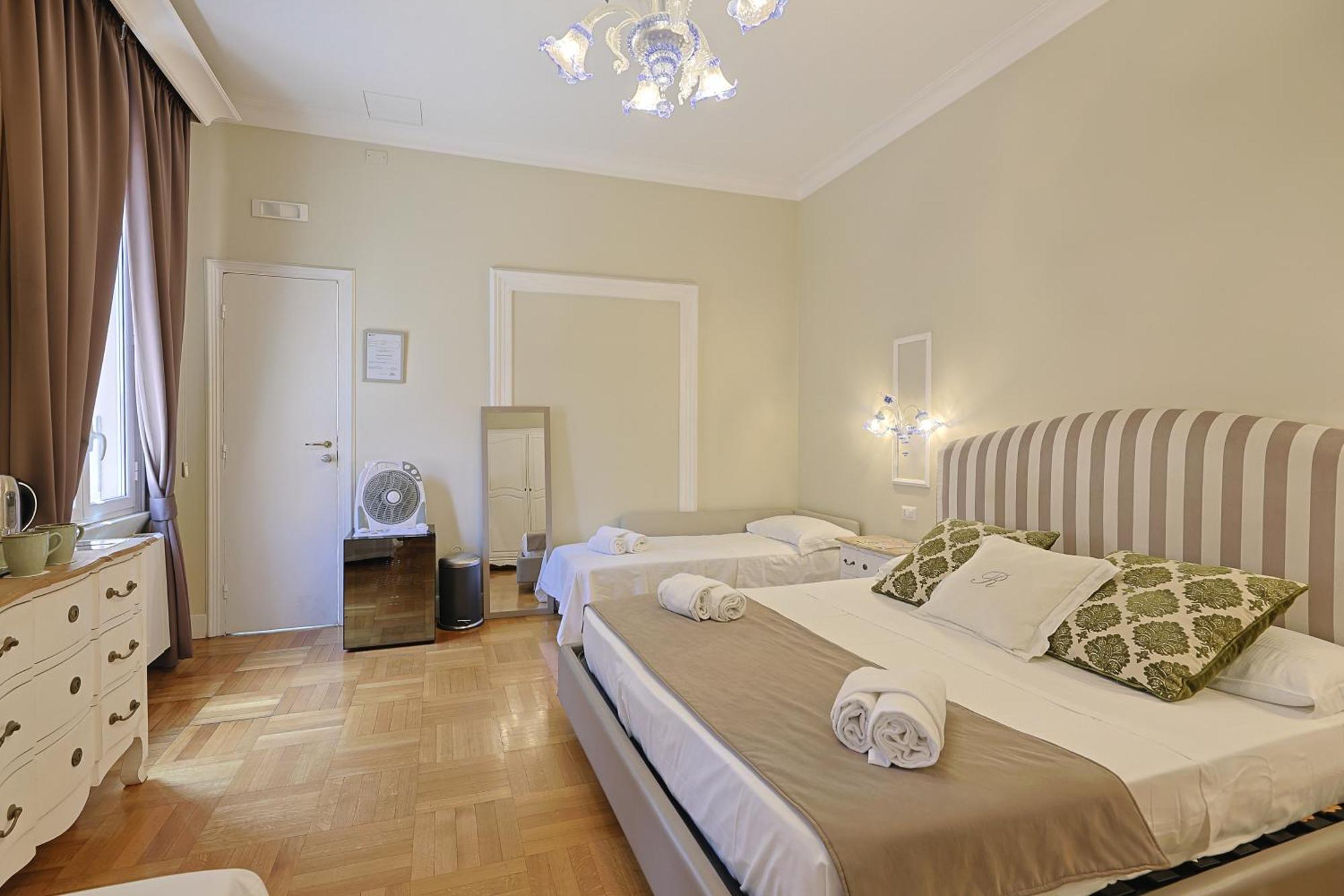 Art House Relais56 Luxury Rooms Nuova Gestione Rome Extérieur photo