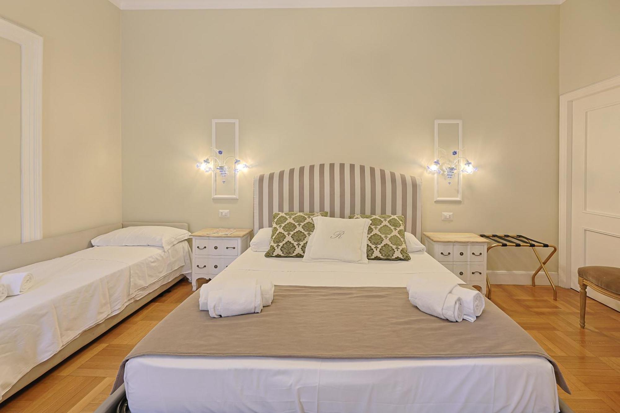 Art House Relais56 Luxury Rooms Nuova Gestione Rome Extérieur photo