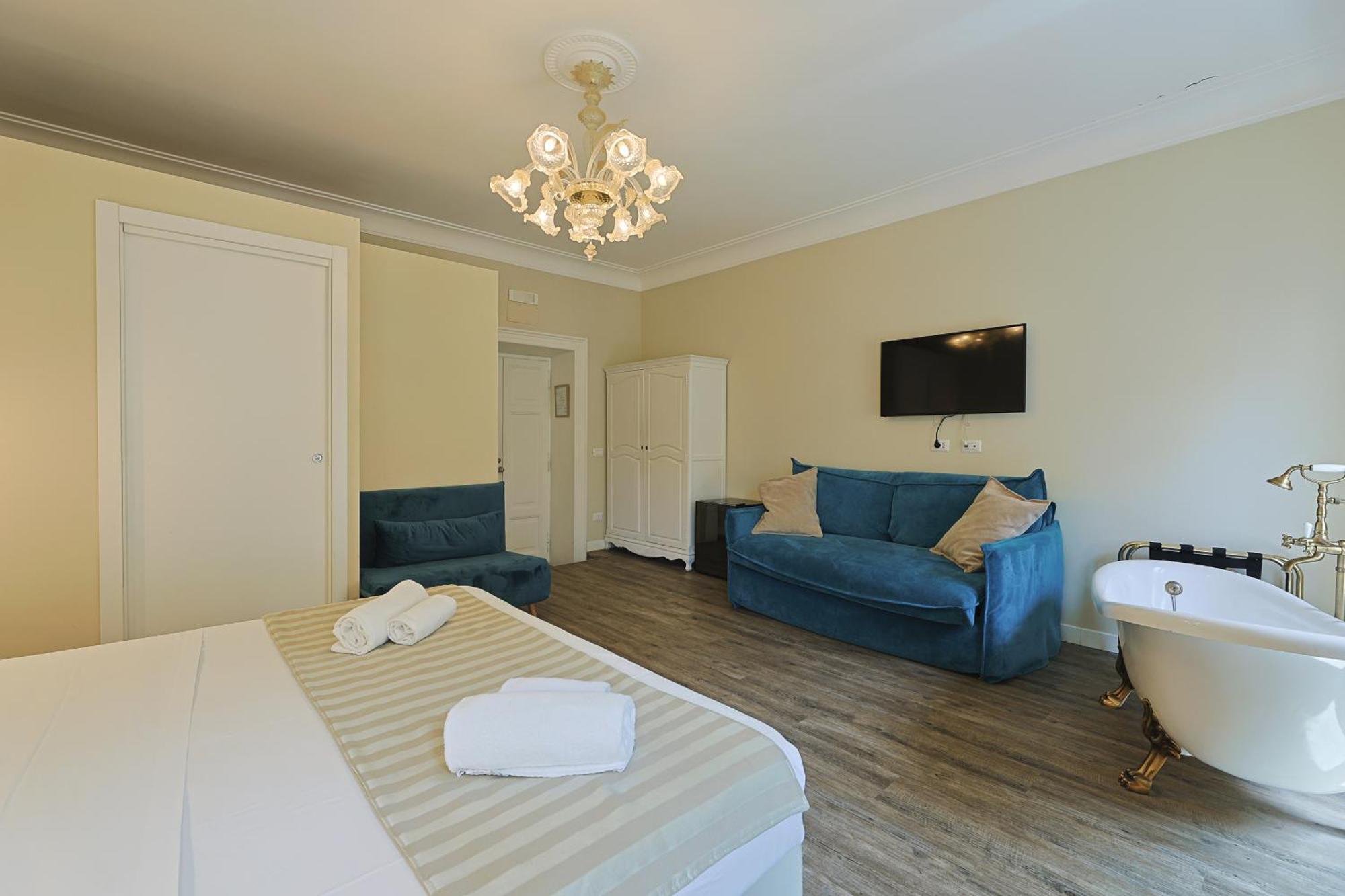 Art House Relais56 Luxury Rooms Nuova Gestione Rome Extérieur photo